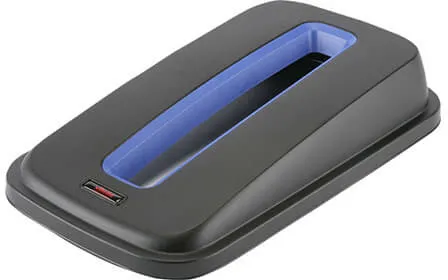 Vileda GEO låg blå (papir)