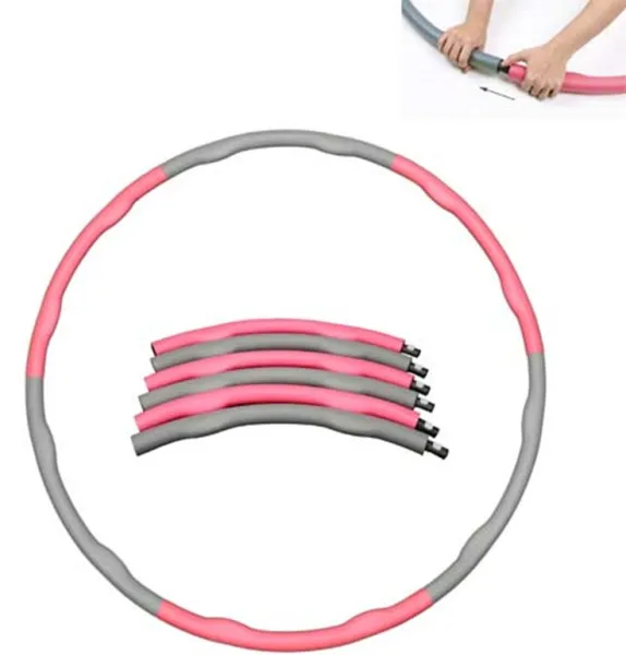 Titan Hula Hop Ring 1,8 kg